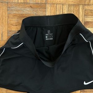 Nike Dri-Fit Tennis Skirt